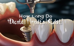 2025临床追踪，种植牙到底能坚持多久？