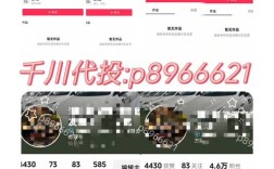 抖音涨粉最便宜？自助下单24小时稳定可靠吗？