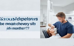 种植牙半年复查一次吗