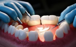 种植牙第二次切开