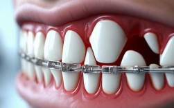 矫正中牙齿松动现在怎么办？2025最新解答