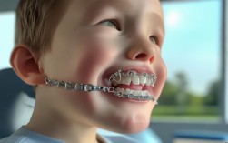 儿童牙齿矫正图片效果怎样？2025家长热门疑问！