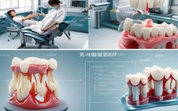 拔牙、箍牙、种植牙，这三种不同的牙科治疗有何区别？如何选择？