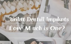 成人种植牙一颗的价格大概是多少？有了解的吗？