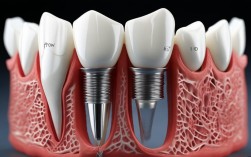 2025最新上牙种植解剖图，如何精准指导种植？