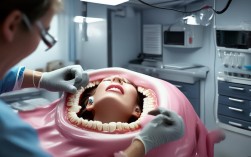 一次种6颗种植牙，真的能一次完成吗？安全性和效果如何？