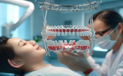 矫正牙齿整轴，现在最新整轴技术效果如何？