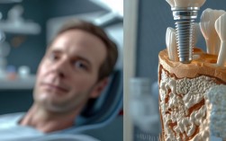 种植牙一年后骨吸收为何频发？最新研究解答