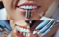 镶牙与种植牙各有优劣，缺牙修复到底该怎么选？
