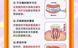 牙骨缺损的修复方法