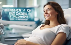 怀孕期间可以做隐形矫正牙齿吗？