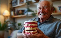 2025老年人半固定种植牙安全吗？新政策影响如何？