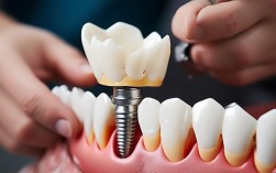 种植牙临时牙冠突然脱落了是什么原因？需要马上处理吗？怎么办呢？