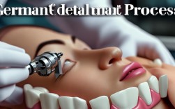 德国种植牙过程是怎样的？步骤、时间、疼痛感如何？