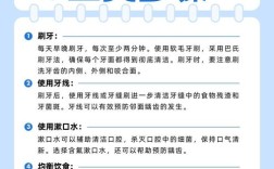 口腔外伤后如何科学处理？关键步骤与注意事项是什么？