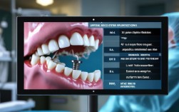 2025最新上颌全口无牙种植视频，效果真能快速恢复？