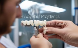 活动牙烤瓷牙种植牙