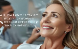 2025矫正牙齿多久有效果？不同阶段效果时间表解析