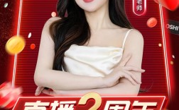 抖音直播人气秒单业务、快手粉丝免费，平台可靠吗？