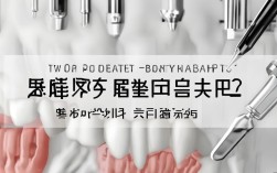 种植牙种植骨需要多少钱