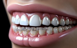 隐形矫正牙齿变黑，到底是什么原因导致的？