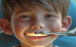 2025男孩牙齿矫正图片，现在矫正效果还靠谱吗？