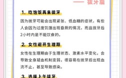 最快的拔牙方法