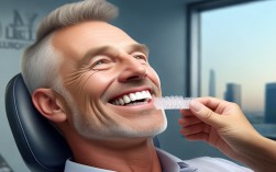 40岁想矫正牙齿？年龄大矫正可行吗？方法、时间、注意事项全解析？