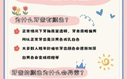 牙齿美白正确方法