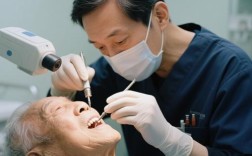 中老年镶牙种牙专科