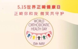 世界正畸健康日，为何要关注牙齿矫正与健康？