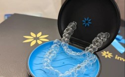 隐适美牙齿矫正历程记