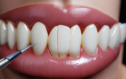 牙齿矫正会引发牙隐裂？最新图片揭示真相？