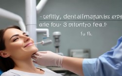 种植牙多久才能好？