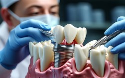 种植牙为何会导致牙槽骨损伤？