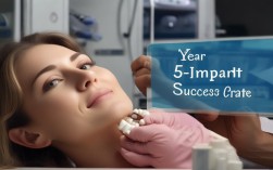 2025年最新种植牙5年成功率多少？