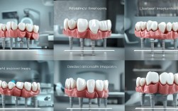 种植牙有哪些常见种类？各自适合哪些口腔需求？