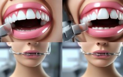 舌侧矫正与传统牙齿矫正，区别究竟是什么？