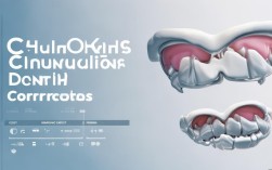 2025年重庆牙齿矫正费用最新多少？