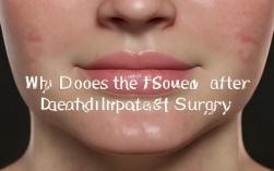 种植牙后脸部肿胀，究竟是什么原因在作祟？