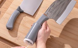 硅胶刀使用方法，新手必知的正确步骤有哪些？