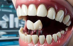 种植牙牙冠又坏了？二次损坏的原因究竟是什么？