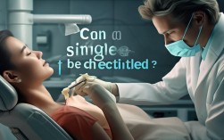 精准矫正时代，现在能只矫正一颗牙齿吗？