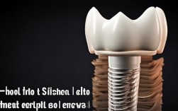 2025种植牙结构图最新揭秘，价格/技术变化有哪些？