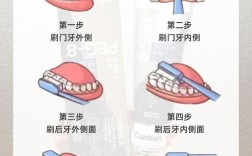 两天让牙齿变白的方法