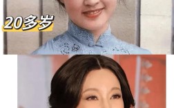 刘晓庆牙齿正畸引热议，高龄选择矫正背后的原因是什么？