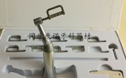 邻面去釉套装，正畸中为何要用？如何操作？