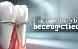 单颗牙齿矫正可行吗？效果如何？