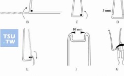 正畸推簧弯制方法如何掌握？关键步骤与技巧