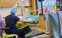 儿童去拜博口腔医院，有哪些让家长放心的儿童牙科服务？